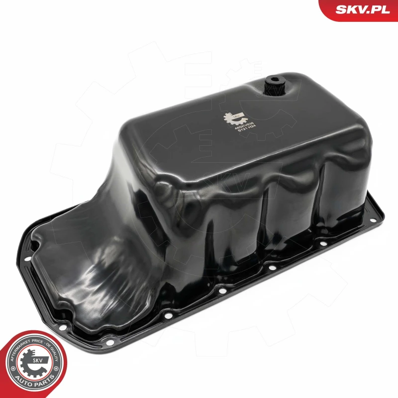 Image of ESEN SKV Oil sump ESEN SKV 48SKV838