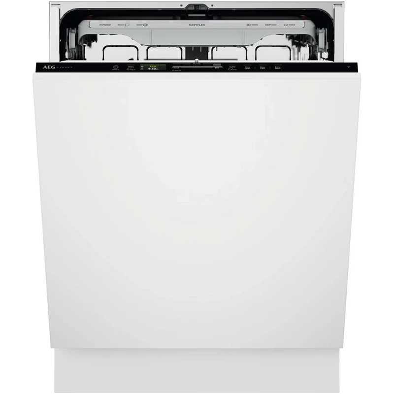 Image of AEG 8000 Series GI8200A2TU Full Size Fully Integrated Dishwasher
