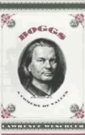 Image of boggs a comedy of values