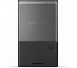 Image of Seagate 1TB Storage Expansion SSD Gaming Card STJR1000400