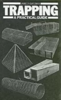 Image of Trapping : A Practical Guide
