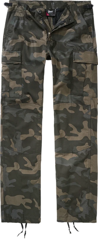 Image of Brandit BDU Ripstop Ladies Pants, multicolored, Size 34 for Women