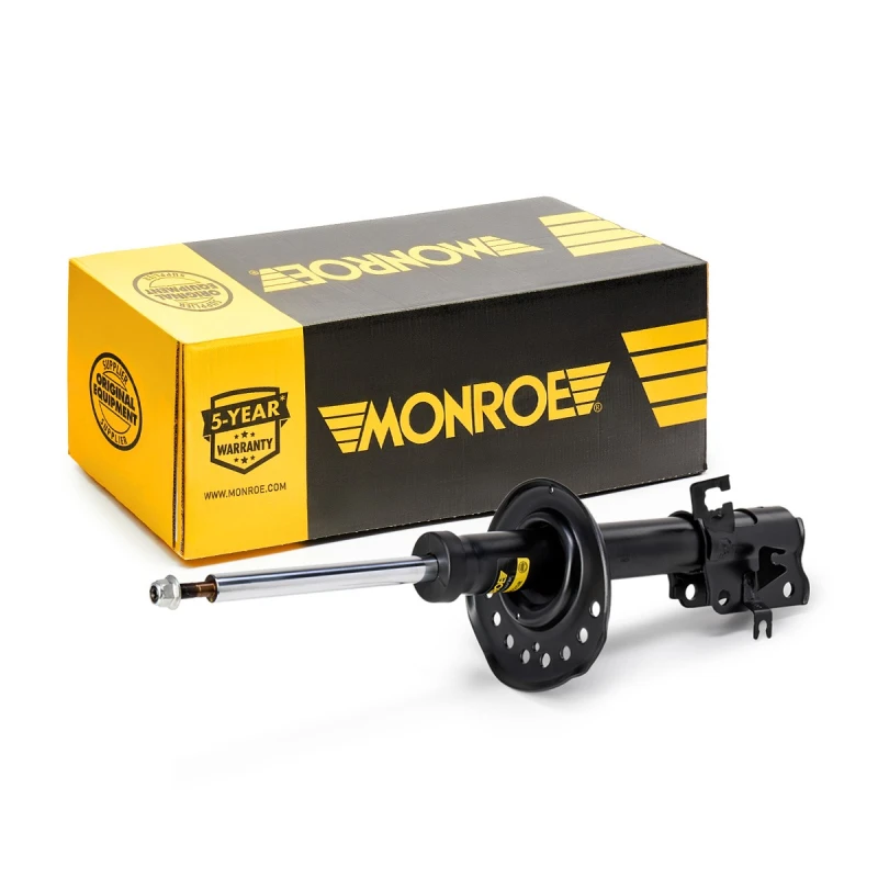 Image of MONROE Shock absorber MONROE D0025R