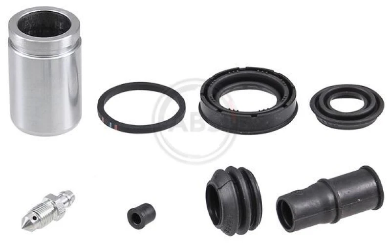 Image of A.B.S. Repair Kit, brake caliper A.B.S. 57119