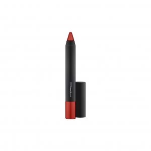 MAC Velvetease Lip Pencil Ready To Go