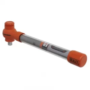 image of Torque Wrench Insulated 1/2" Sq Drive 12-60NM