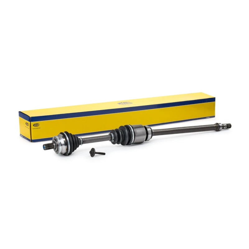 Image of MAGNETI MARELLI Drive shaft MAGNETI MARELLI 302004190295