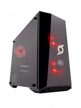 Image of Stormforce Onyx 7290-5567 Desktop Gaming PC