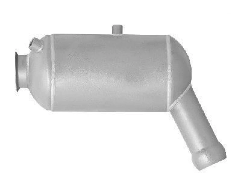 Image of IMASAF Catalytic converter IMASAF 48.84.53
