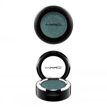 Image of MAC Cosmetics 'Dazzleshadow Extreme' Powder Eye Shadow 1.5g - Emerald Cut