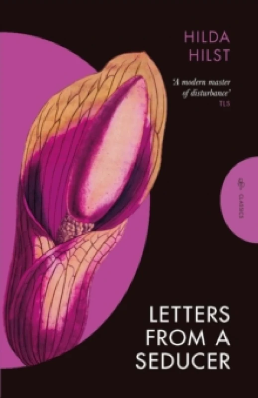 Image of Letters from a Seducer Paperback / softback