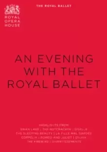 image of The Royal Ballet: An Evening With