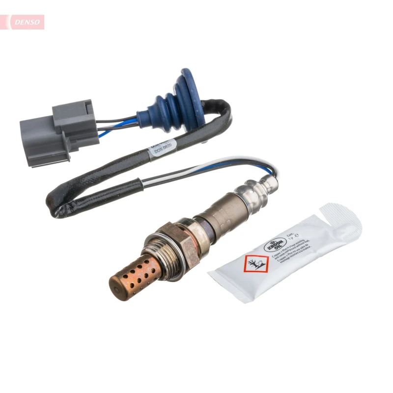Image of DENSO Lambda sensor DENSO DOX-0620