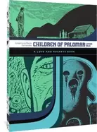 Image of children of palomar and other tales a love and rockets book