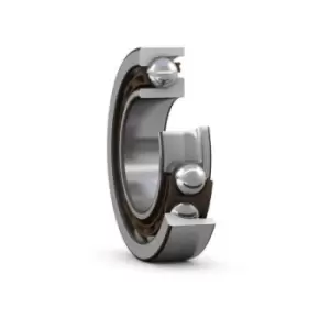 image of SKF Ball Bearing - 70mm I.D, 125mm O.D