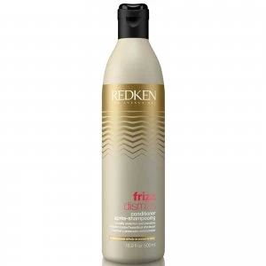 image of Redken Frizz Dismiss Conditioner 500ml