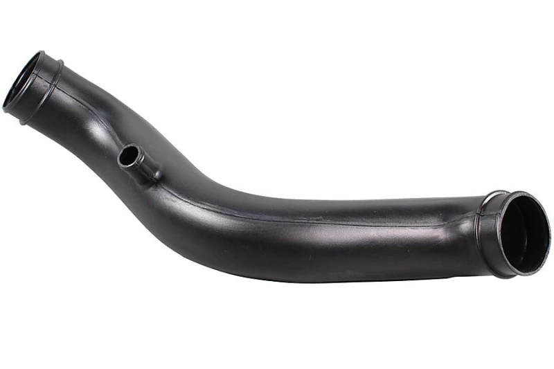 Image of Intake Manifold, air supply METZGER 2400964