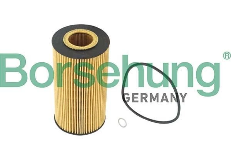 Image of Borsehung Oil filter Borsehung B12220