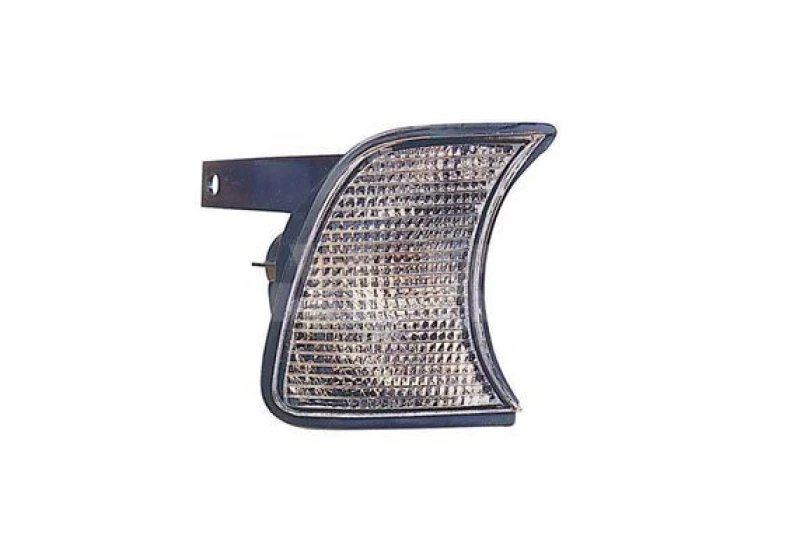 Image of ALKAR 2102846 Turn Signal Right Front, white Indicator (62)