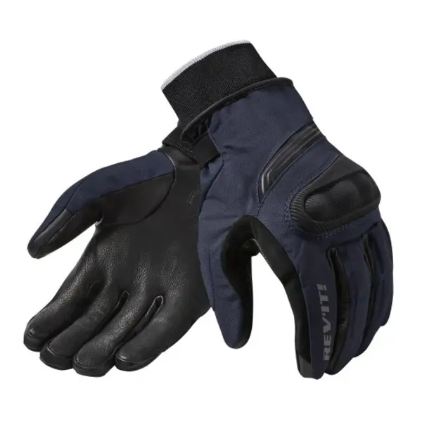 image of REV'IT! Hydra 2 H2O Dark Navy Size XYL