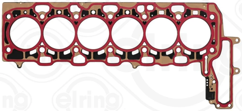 Image of Head gasket ELRING 473.820