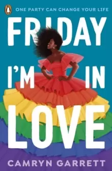 Image of Friday I'm in Love