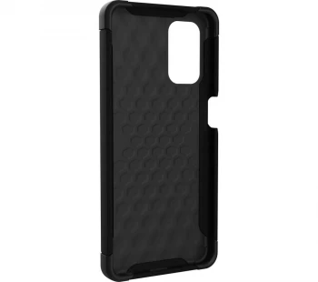 image of Urban Armor Gear Galaxy A32 5G Case - Black