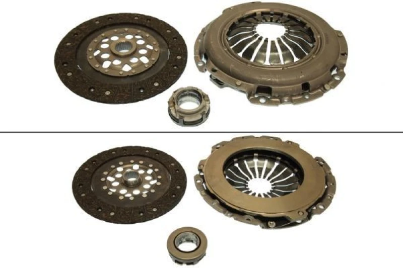 Image of KAWE Clutch kit KAWE 959401