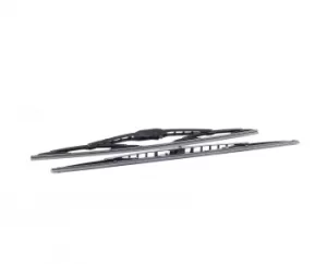 Image of Bosch Wiper Blades AUDI,ALFA ROMEO,LANCIA 3 397 001 682 Windscreen Wipers,Window Wipers,Windshield Wipers,Wiper Blade