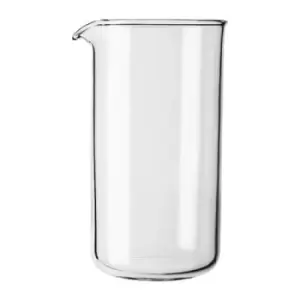 image of Bodum 3 cup Spare Glass