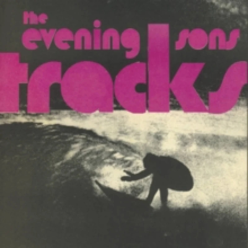 Image of Tracks Vinyl