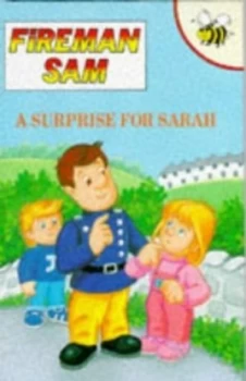 Image of A Surprise for Sarah by Caroline Hill-Trevor and Clic Book
