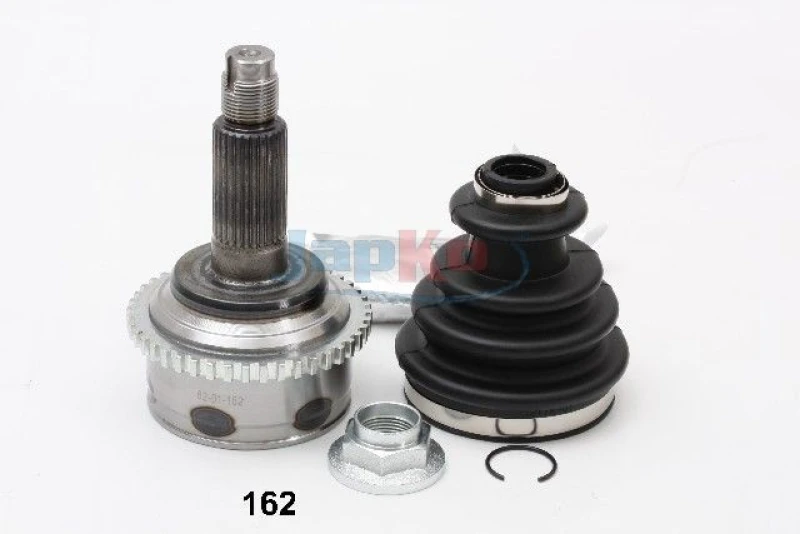 Image of JAPKO CV joint kit JAPKO 62162