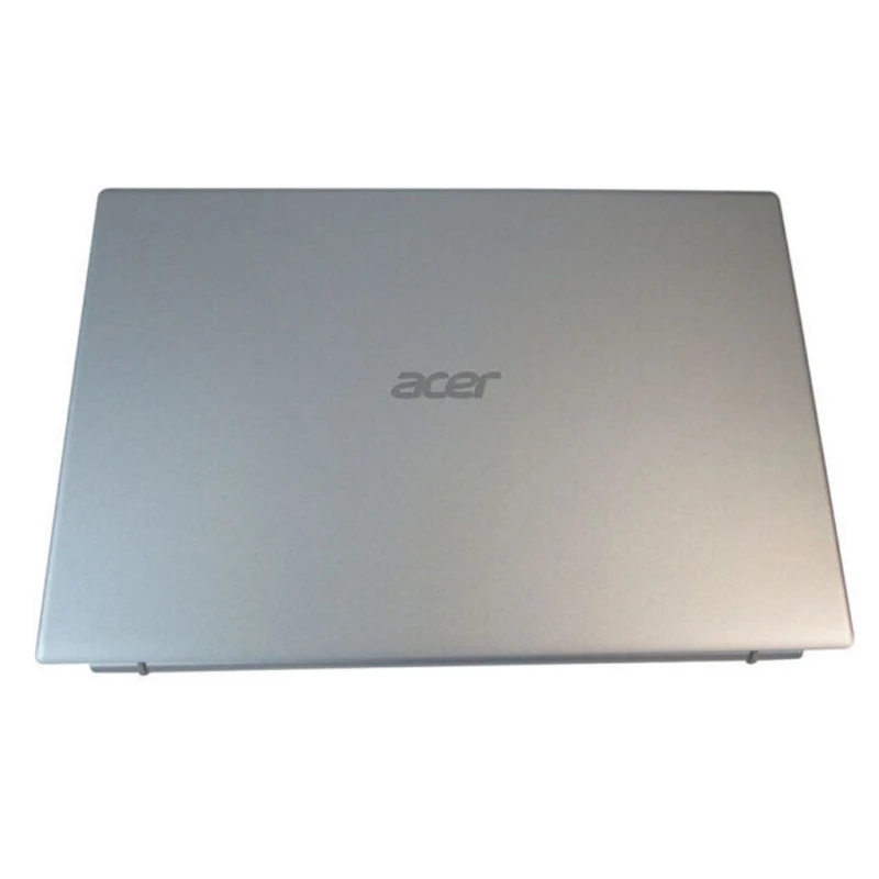 Image of Acer COVER SILVER LCD