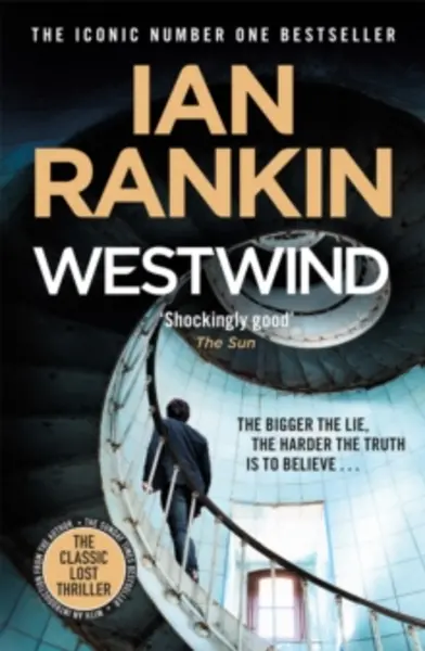Image of westwind 9781409196068