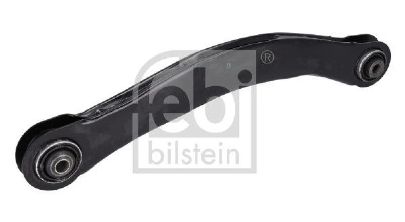 Image of Suspension arm FEBI BILSTEIN 184960