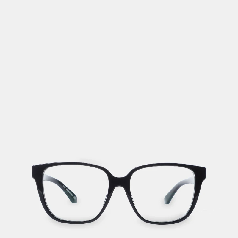 Image of Off White Af X Puyi Reading Glasses Black No Color unisex One Size