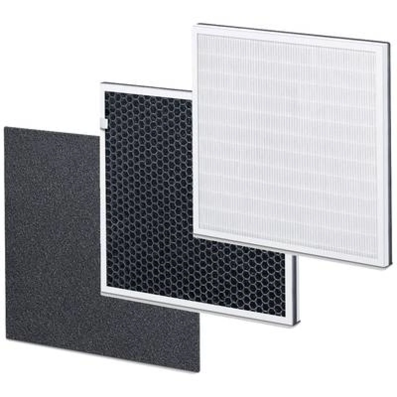 Image of Beurer LR 300/310 Filter Nachkaufset 693.02