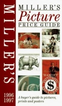 Image of Millers Picture Price Guide 1996-1997 by Judith Miller Hardback