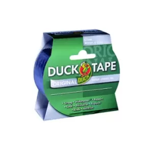 image of Ducktape Original Tape 50mmx25m Silver (Pack of 6) 211111