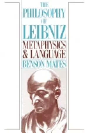 Image of philosophy of leibniz metaphysics and language