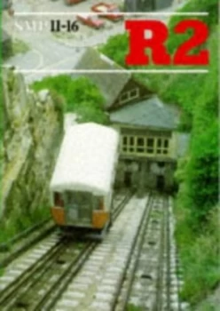 Image of Smp 11-16. Bk. R2. by School Mathematics Project Paperback