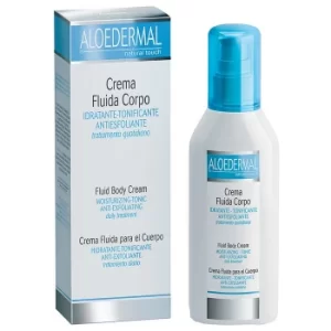 Image of Esi Aloedermal Body Lotion 200ml