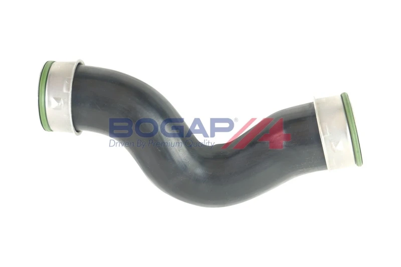 Image of BOGAP Charger intake hose BOGAP A1711158