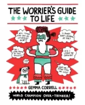Image of worriers guide to life