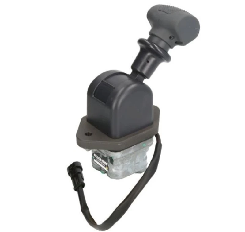 Image of KNORR-BREMSE DPM61EY Brake Valve, parking brake Brake Valve,parking brake (355)