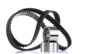 Image of INA Timing belt kit RENAULT,FIAT,PEUGEOT 530 0112 10 0816A3,5000293612,5001847819 7701471773,500323627,98415921,500038740,500323627,98415921,0816A3