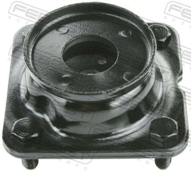 Image of FEBEST Mounting, shock absorbers FEBEST MZSS-CX7F