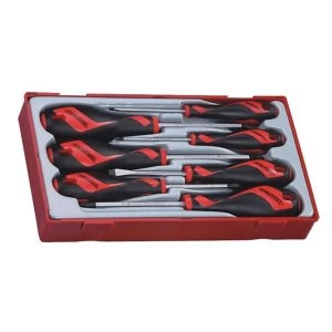 Image of Teng TT917 7 Piece Mega Screwdriver Set