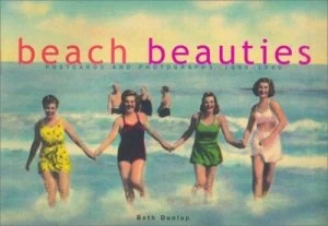 Image of Beach Beauties Book